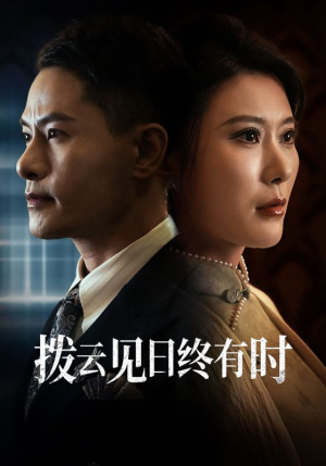 拨云见日终有时（30集）集免费看短剧
