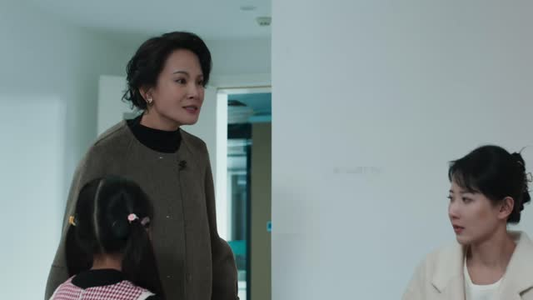 不再沉默（21集）看过的人都说好