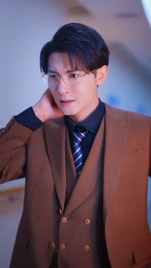 错爱于她（100集）上热门短剧