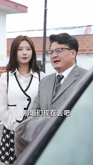 村超来了（80集）短剧