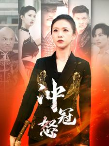 冲冠怒（93集）抢先看新短剧