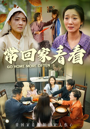 常回家看看（33集）迅雷网盘观看