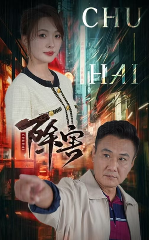 除害（56集）热播短剧重燃