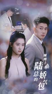 缠她上瘾陆总的娇气包（80集）最新上映免费看