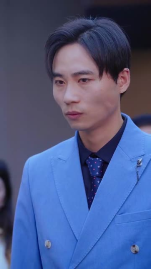 我把哮天犬拐下凡做男友（87集）熬夜追短剧