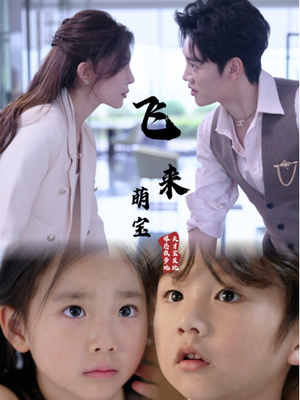 飞来萌宝（81集）热门短剧追不停