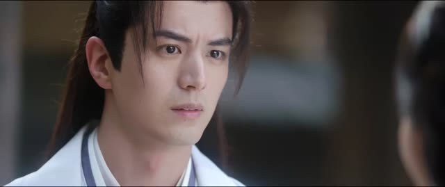 沉香如梦夜不寒（20集）古代短剧推荐