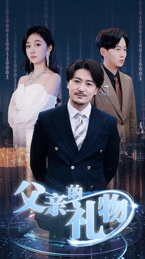 父亲的礼物（99集）大结局完美收官