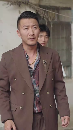 父亲的秘密（36集）短剧追不停