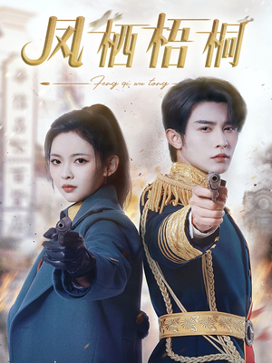 凤栖梧桐（68集）精彩短剧看不停