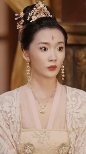 穿越王妃逆袭攻略（76集）古装热门短剧