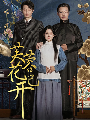 芙蓉花已开（65集）哪个网站可以看