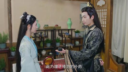 初颜（30集）全剧看到大结局