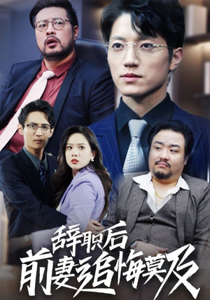 辞职后前妻追悔莫及（30集）短剧介绍