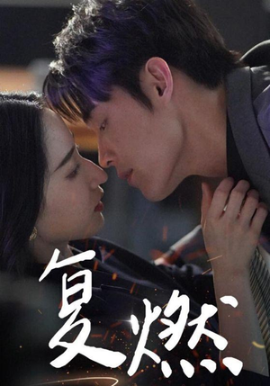 复燃（68集）解说