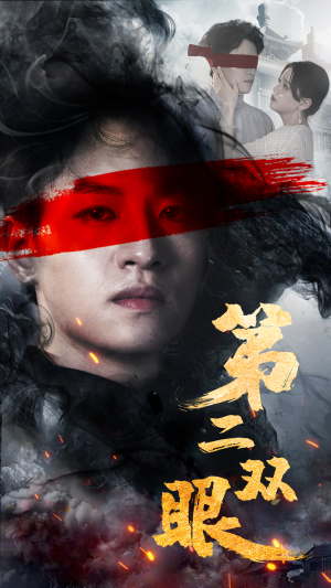 第二双眼（90集）爆款短剧追不停