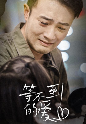 等不到的爱（40集）免费热门短剧