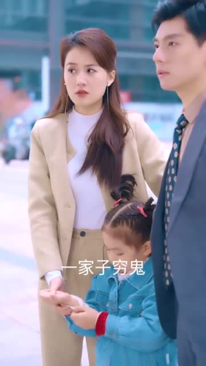 傅少你的身世不简单（89集）最新火爆短剧