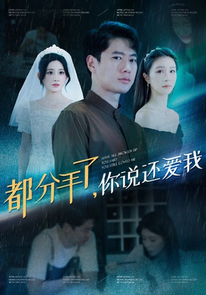 都分手了你说还爱我（33集）热门短剧追到爽