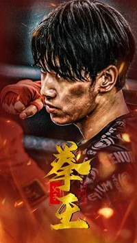 父子拳王（59集）解说文案