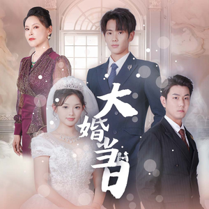 大婚当日（50集）红果免费看短剧