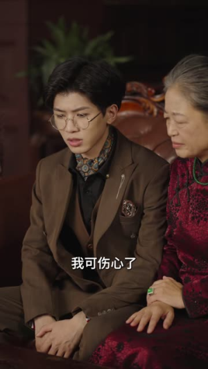 督军炽爱（60集）短剧在哪里看