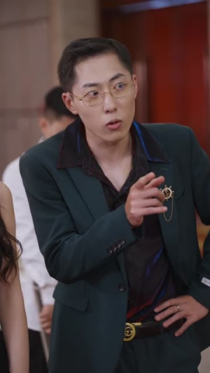 归来之八月十五月儿圆（57集）最热短剧推荐