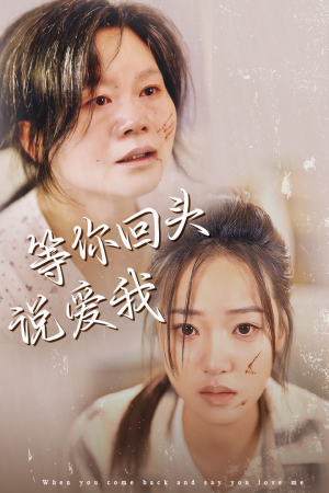 等你回头说爱我（87集）短剧前十排行榜