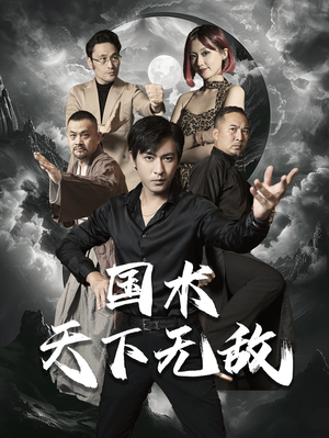 国术天下无敌（62集）精彩好看的短剧