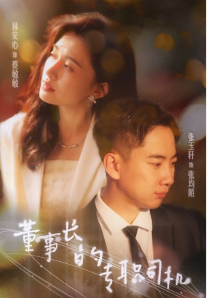 董事长的专职司机（51集）精彩短剧免费看