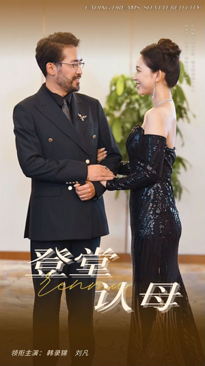 登堂认母（60集）免费版