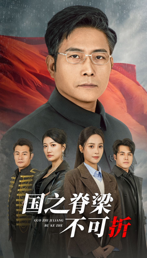 国之脊梁不可折（30集）好看短剧推荐