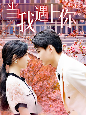 当我遇上你（100集）热播短剧来袭
