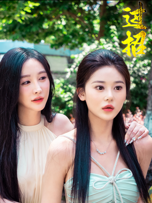 过招（40集）免费观看全集