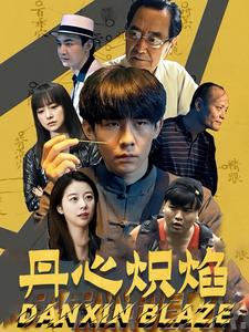 丹心炽焰（70集）全集都在这里了