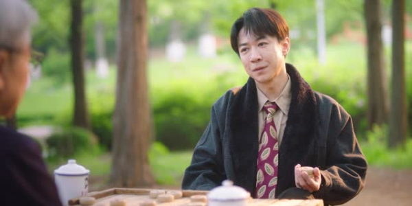 嗨1995（20集）真的太精彩了