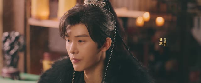 河伯祭（30集）最热短剧推荐