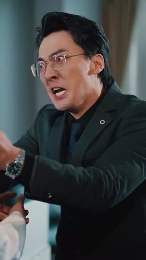 地狱归来的天使（39集）最火短剧推荐