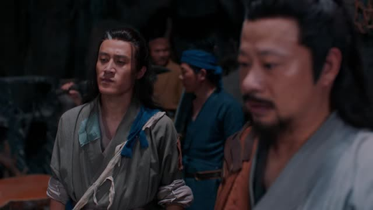 大炎诡闻录（22集）全集免费看短剧