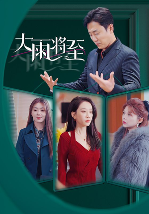 大雨将至（43集）免费短剧资源