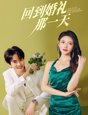 回到婚礼那一天（88集）免费看短剧