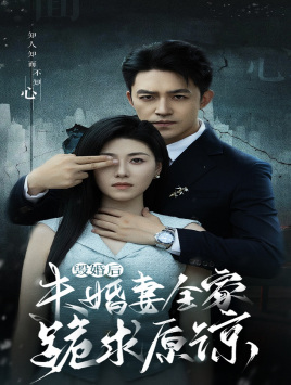 毁婚后未婚妻全家跪求原谅（30集）热播短剧重燃