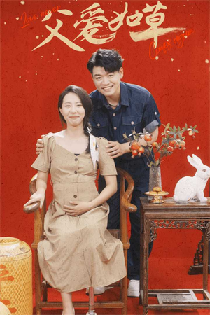 父爱如草（31集）红果短剧看全集