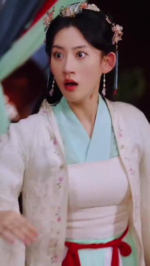 和离后女将军她杀红了眼（50集）爆火短剧抢先看