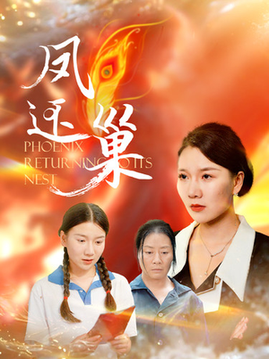 凤还巢（100集）百度网盘资源