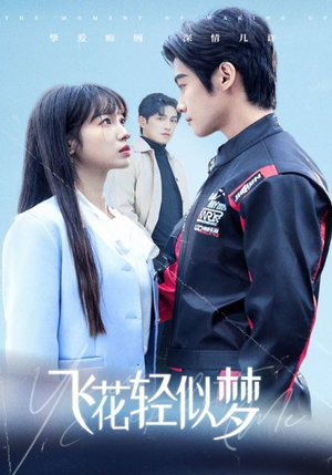 飞花轻似梦（37集）最新上映的短剧