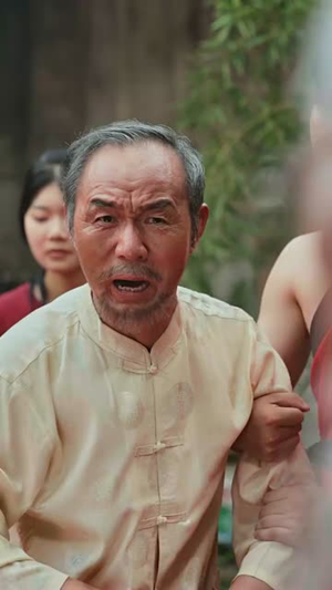 寒门贵女（56集）一口气追完短剧