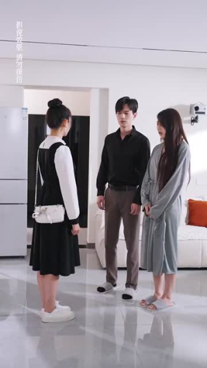 热辣滚烫的她（76集）大结局一气呵成