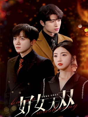 好女无双（80集）免费看短剧