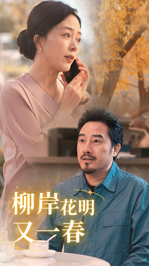 柳暗花明又一春（40集）一起追短剧